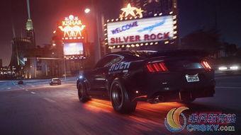 极品飞车最新新车爆料,科技与速度的完美融合